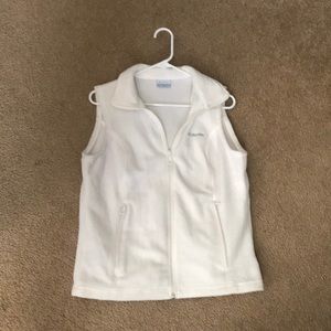 Columbia Vest